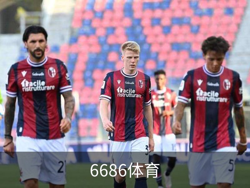 6686体育概况